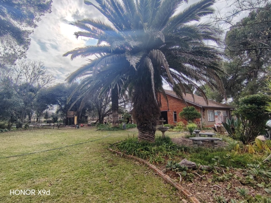 Commercial Property for Sale in Estoire Free State